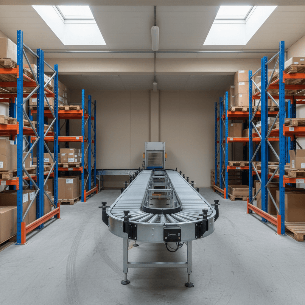 Arbeitsscheine digital · 8 Stunden pro Woche gespart.